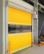 呼伦贝尔快速卷帘门